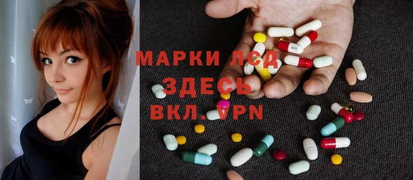 индика Липки